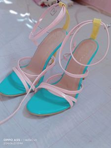 High Heels