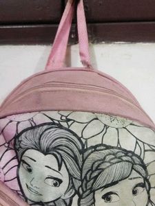 Bag For Kids
