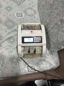Money Counter Machine