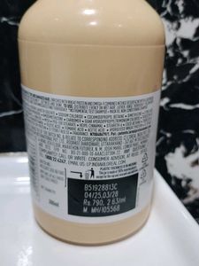 L&#39;Oreal Absolut Repair Shampoo