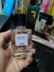 Renee Flirt Eau De Perfume