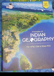 combo 9 upsc books