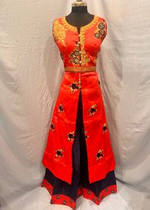 Xxl Size Lehenga Choli