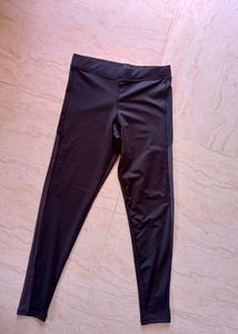 Women Black Colour Tights
