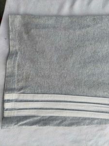 Adidas Gray Track Pants