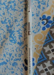Miss Claire White Eyeliner Pencil