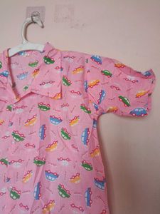 Nightwear For 12 Years Child