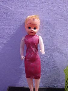 doll