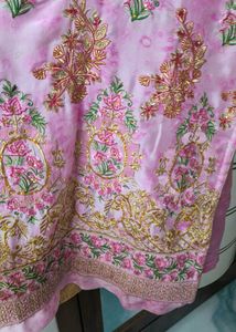 Beautiful Heavy Kurta Set