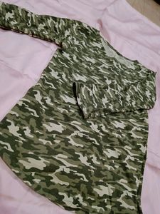 Classic Basic Women Top & Tunics