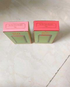 Pixi Blush Dupe
