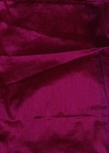 Elegant Magenta Saree