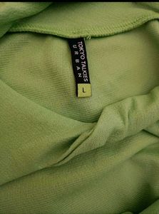Green Top