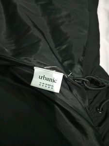 Puffer Jacket Urbanic