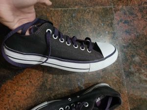 Converse All Star Low Top Sneakers