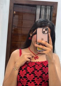heart ♥️ top