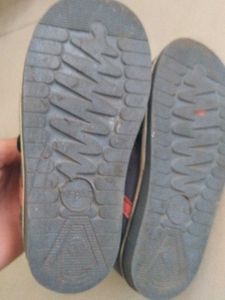 boy Shoes