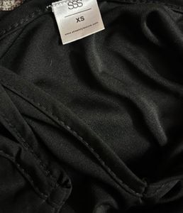 COMBO OF 3 DRESSES (XS–S)