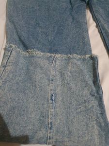 Denim Jeans