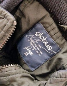 Globus Jacket Men
