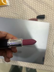 MAC Matte Lipstick