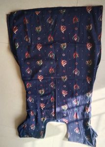 Ladies Kurta