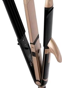 VEGA 3 in 1 Hair Straight