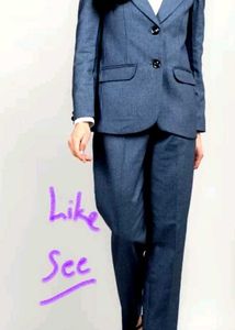 Women Co-ard Suit