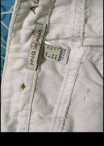 Vintage Mango Jeans