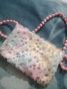 A Sling Bag For Kids Girls