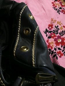 Xiangyu Leather OG Bagpack