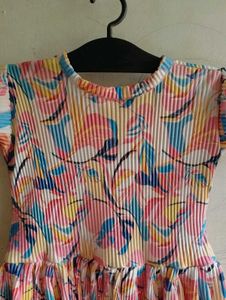 Baby Frock