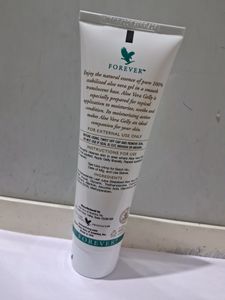 Forever’s Aloe Vera Gelly