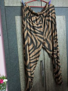 Stylish Loungewear Co-ord Set