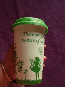 Ceramic Tumblr