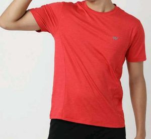 Red T-Shirt