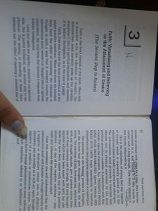 THINK AND GROW RICH BY NAPOLEAN HILL