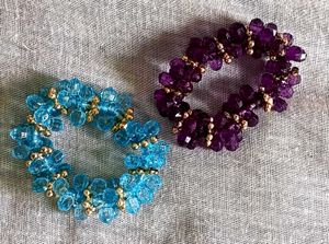 Beaded Bracelet
