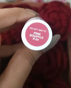 Zudio Lipstick Combo