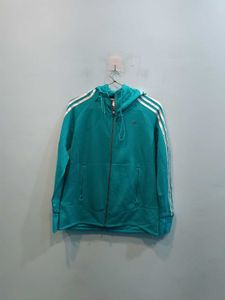 🇺🇸 Adidas Imported Thermal Sports Zipper