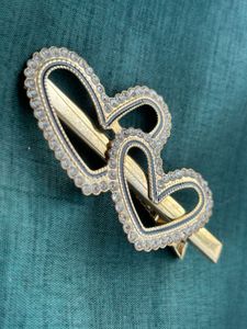 Hair Clip