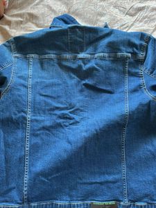 Flying machine Denim Jacket *Only Cash Offers*