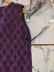 Ethnic Jacket Size M