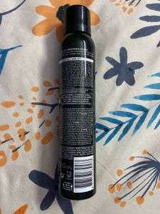 Combo- Tresemme Mousse &amp; Schwarzkopf Hair Spray