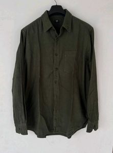 Uniqlo Oxford Shirt