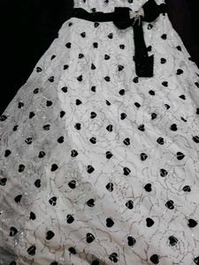 Partywear Dress