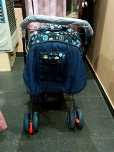 Stroller