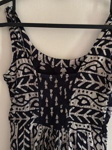 Baatik Jumpsuit