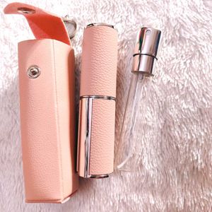 Tira Perfume Atomizer With Cover Mini T