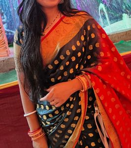 Elegant Saree